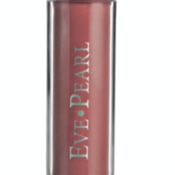 Eve Pearl Liquid Lipstick in Plum Naked - Picture 3 of 7